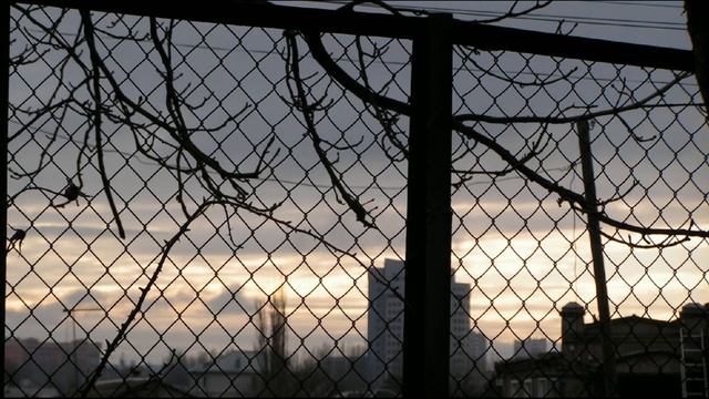 Катафалк с венками смотреть онлайн