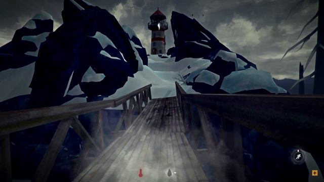 THE LONG DARK - НЕЗВАНЫЙ ГОСТЬ #1 | ПРОНЗАЮЩИЙ ХОЛОД. смотреть онлайн