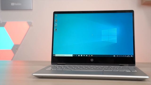Egy príma 360-as gép a suliba | HP Pavilion x360 14 teszt смотреть онлайн