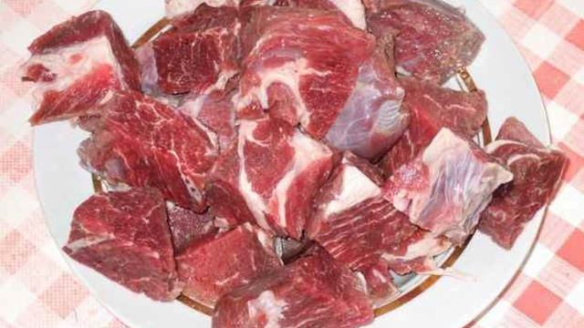 Сборник рецептов