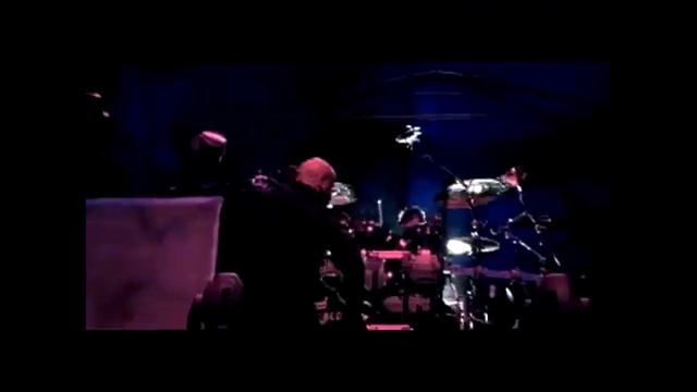 Disturbed - Down With The Sickness (feat. Indy Neidell) смотреть онлайн