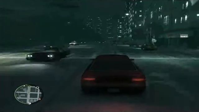 GTA 4 on core 2 duo 2.8 ghz & gts 250 смотреть онлайн