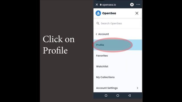 How to unhide Hidden NFTs (Opensea) смотреть онлайн