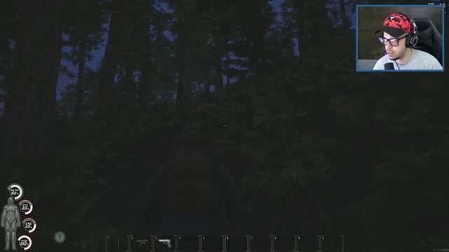 ULTIMATE ZOMBIE SURVIVAL GAME!! (SCUM Gameplay Survival, Episode 1) смотреть онлайн