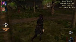 Корсары: ГПК // Как пройти сюжетку за Виспер в Corsairs Ship Pack 2.2.0 b Final [продолжаем]