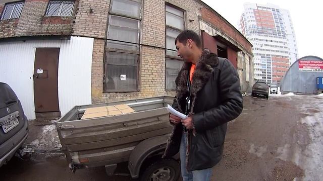 Отзыв БашТулс bashtools.ru - покупка бетономешалки 180 литров в Уфе смотреть онлайн