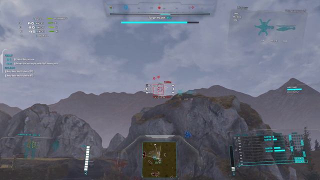 Mechwarrior 5 Mercenaries - Testing Mods смотреть онлайн
