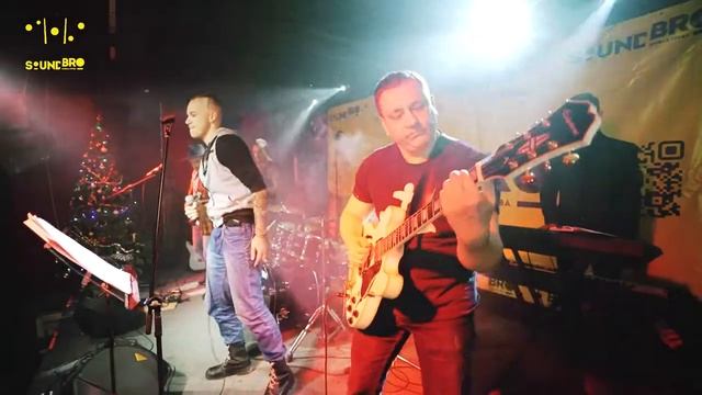 SoundBRO, Дима Демочко - Король и шут - Лесник смотреть онлайн