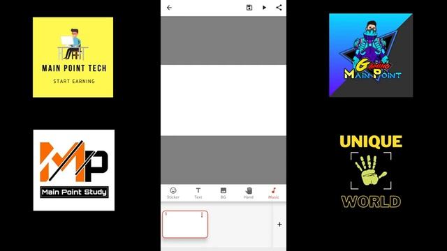 How to make animation video on android for YouTube by Benime app смотреть онлайн