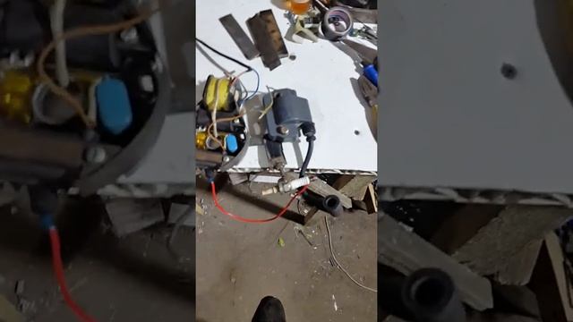 Магнето МБ 1 проверить за 10 секунд смотреть онлайн