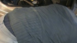 ФОРД FUSION УСТАНОВКА ФОРКОПА