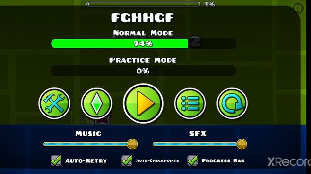 Полезные фишки в ГД! | Geometry dash смотреть онлайн