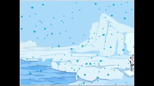 Увлекательный мир Арктики смотреть онлайн