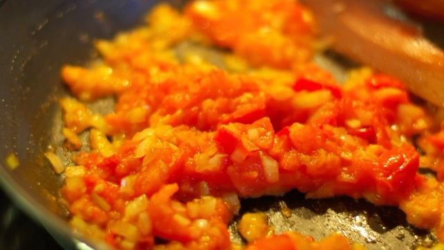 Сборник рецептов