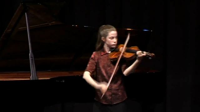 Souvenir de Sarasate смотреть онлайн