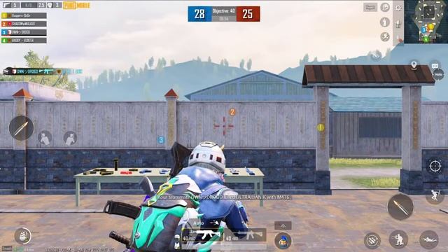 ?ROXTER Live With Pubg Mobile смотреть онлайн