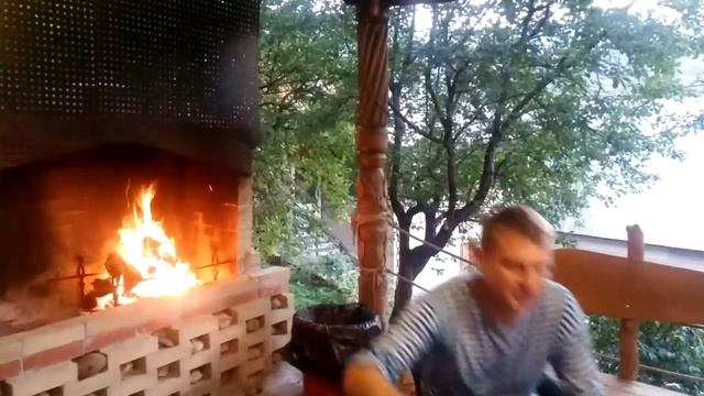 Live video РЕЦЕПТ приготовления ФОРЕЛИ /КОПЧЕНИЕ ФОРЕЛИ / ФОРЕЛЬ НА РЕШЕТКЕ смотреть онлайн