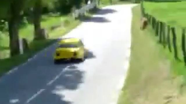 simca 1000 Rally смотреть онлайн