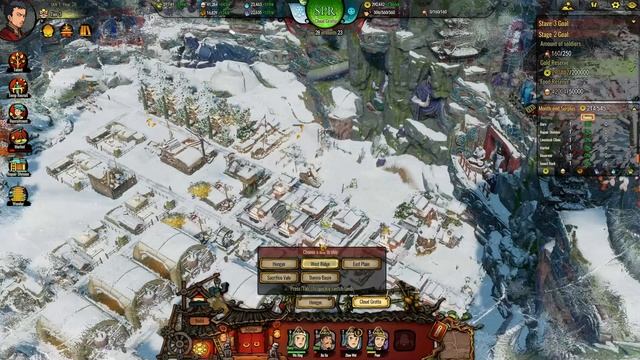 BALLADS OF HONGYE Gameplay - Part 20 [no commentary] смотреть онлайн