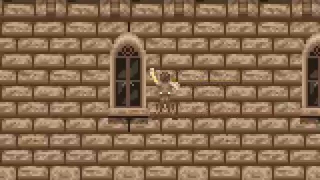 Dracula: The Undead (Atari Lynx)
