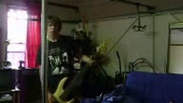 How to headbang to heavy metal смотреть онлайн