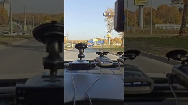 Тест Fujida Magna на Арену (стоит в железном ящике) 2020 смотреть онлайн