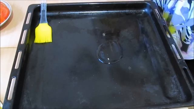 Запеченые кабачки с сыром - сочное блюдо! смотреть онлайн