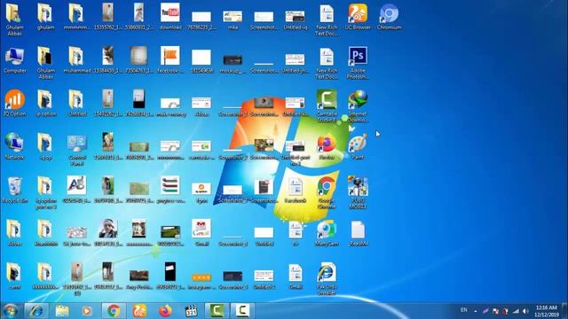 This page cannot be displayed - How to repair internet explorer error | urdu & hindi смотреть онлайн