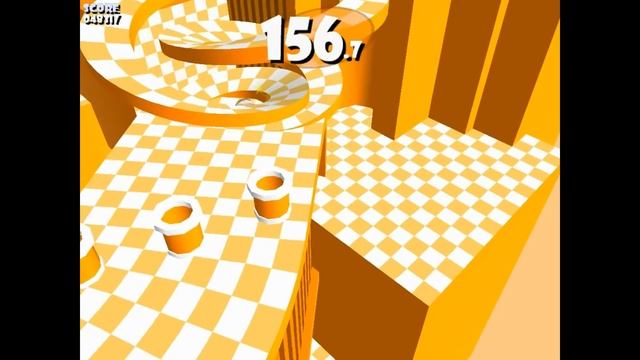 Hamsterball Tournament Pipsqueak Mode смотреть онлайн