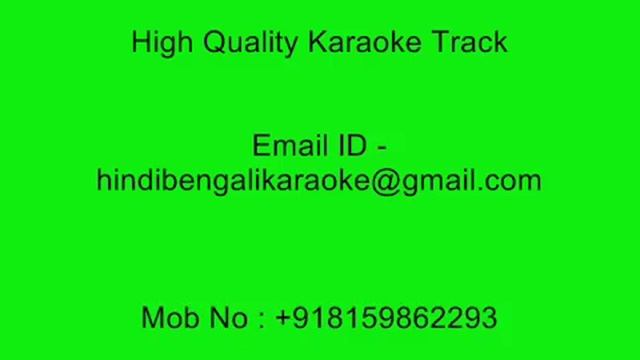 Guru Brahma Guru Vishnu - Karaoke - Guru Mantra