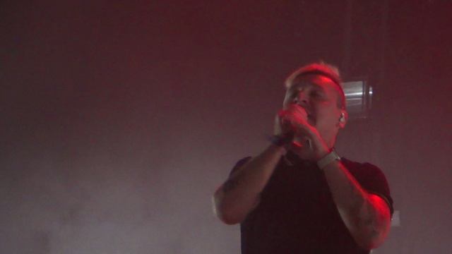 Йорш - Сверхдержава @ Панки в городе 2022 Atmosphere Москва 13.08.2022 смотреть онлайн