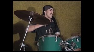 группа Ноль - Ты тормоз HD - 1991