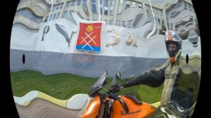 Достопримечательности Подмосковья за 1 день! Путешествие по некоторым местам Московской области 201