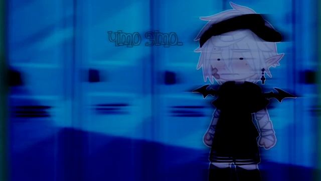 /??щупальца??/????/gacha club/by I'm Vasabi/?? смотреть онлайн