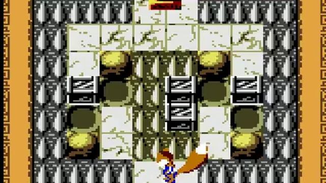 Let's Play Conker's Pocket Tales #4 - Swamped with Anger смотреть онлайн