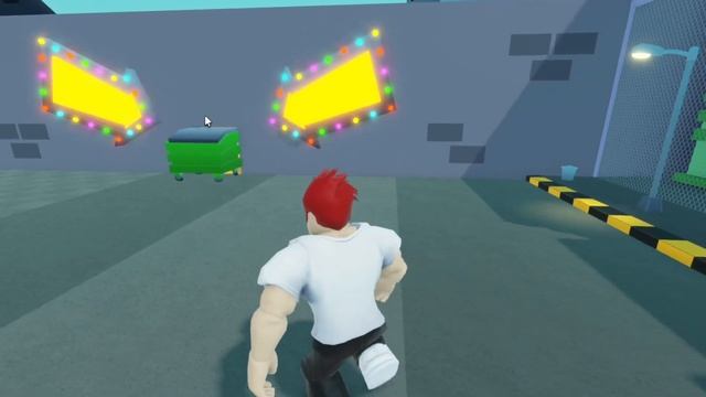 STRONGMAN SIMULATOR ADMIN RP смотреть онлайн