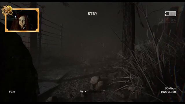 IT'S HERE! IT IS FINALLY BORN! | Outlast 2 #18 (End) смотреть онлайн
