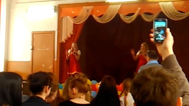 Бурановские бабушки и внучек смотреть онлайн
