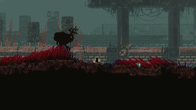 Anti-Gravity Slugcat Is CRAZY! | Rain World Downpour смотреть онлайн