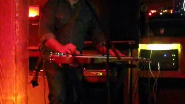 Ryan Bingham - Snake Eyes смотреть онлайн