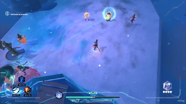 Farsiders - Official Alpha Gameplay Preview смотреть онлайн