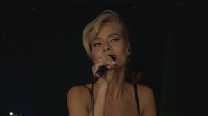 Юля Паршута — Ностальжи (Живой звук)