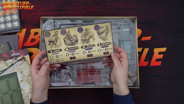 Planet Apocalypse - Brettspiel Unboxing (Petersen Games) смотреть онлайн