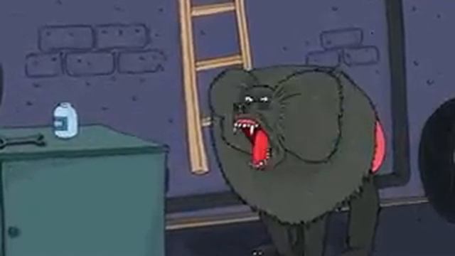 (Видео №1) Тётя Зина (Лучше с ней не шутить) смотреть онлайн