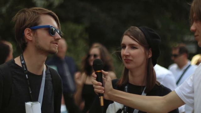 Карловы Вары и знаменитый чешский кинофестиваль смотреть онлайн