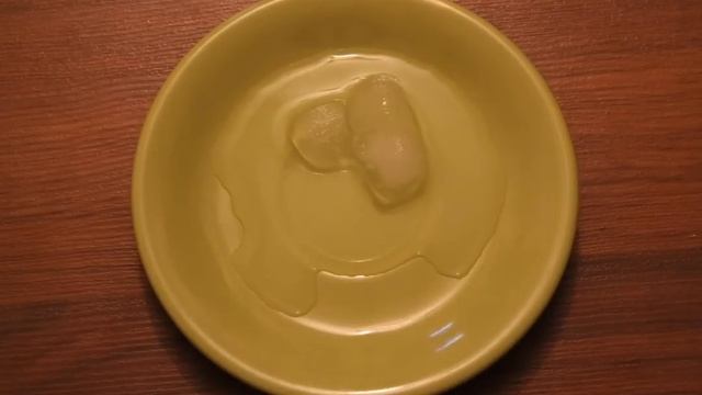 timelapse - лед таяние - тест [Arkutur] (0)