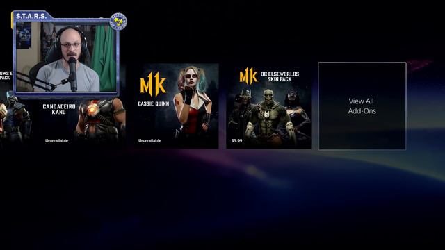 How to Upgrade Mortal Kombat 11 PS4 to PS5! (Mortal Kombat 11 Playstation 5 Upgrade) смотреть онлайн