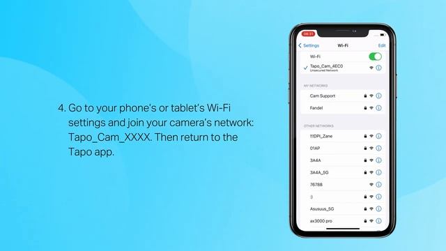 How to Set Up Your Outdoor Pan&Tilt Security Wi-Fi Camera (Tapo C500/TC40/Tapo C510W) | TP-Link смотреть онлайн