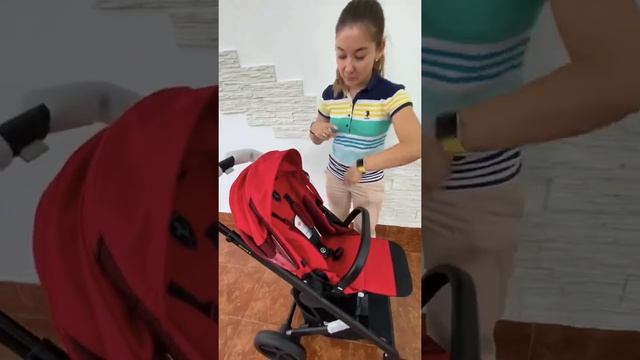 Коляска Сybex balios s смотреть онлайн