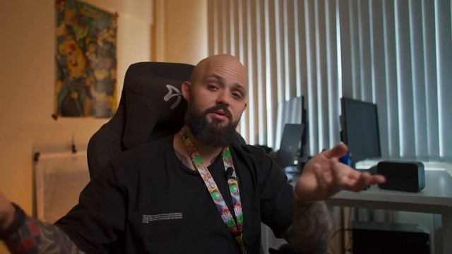 Надоели провода? Вот реально беспроводной follow focus PDMovie Air 2 смотреть онлайн